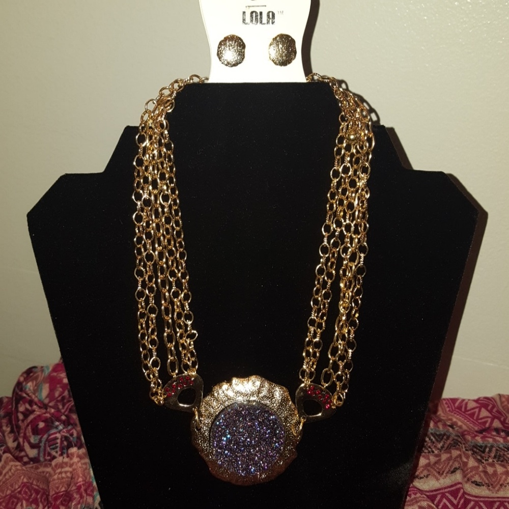 COPY - Necklace